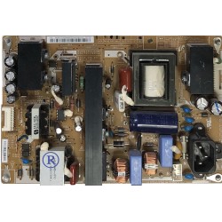 SAMSUNG LE32C530 BESLEME